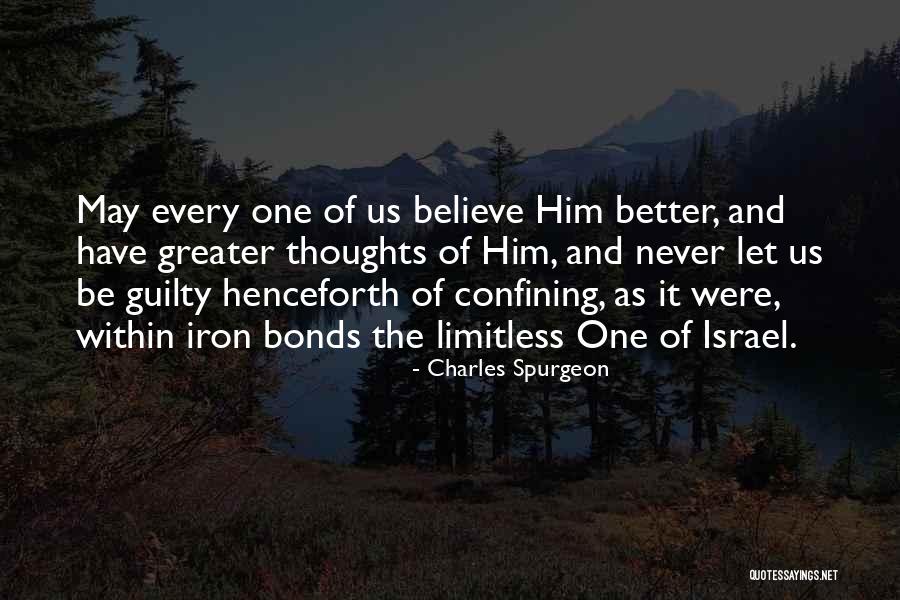 Filippa K Sale Quotes By Charles Spurgeon Filippa K Sale Quotes By Charles Spurgeon