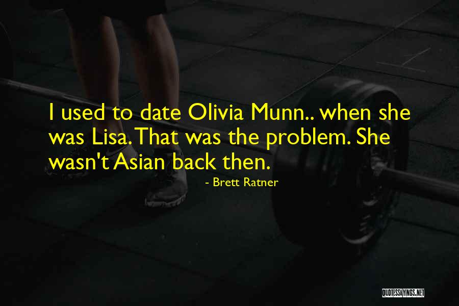Filippa K Shoes Quotes By Brett Ratner Filippa K Shoes Quotes By Brett Ratner