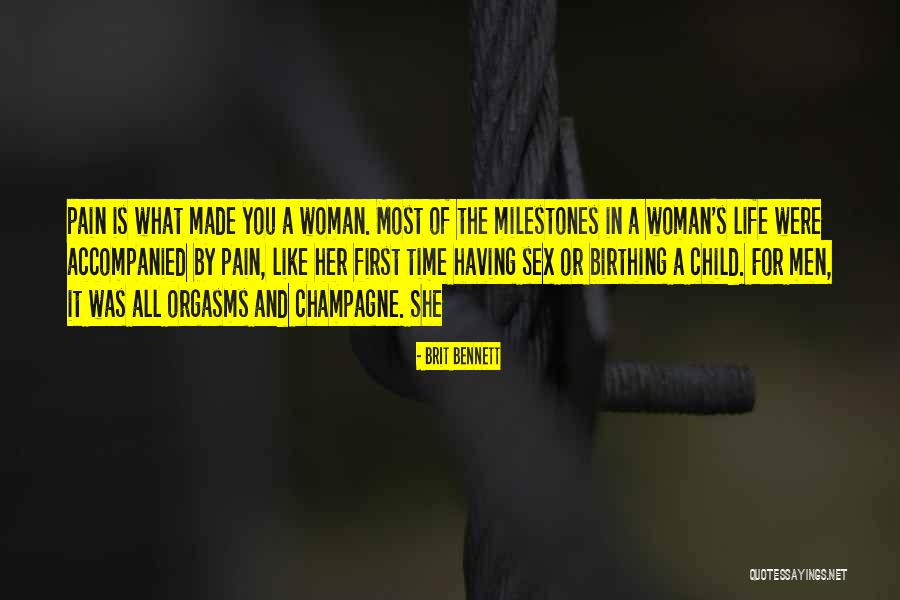 Filippa K Shoes Quotes By Brit Bennett Filippa K Shoes Quotes By Brit Bennett