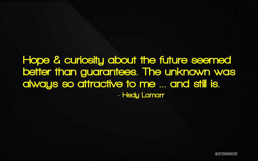 Filippense Quotes By Hedy Lamarr Filippense Quotes By Hedy Lamarr