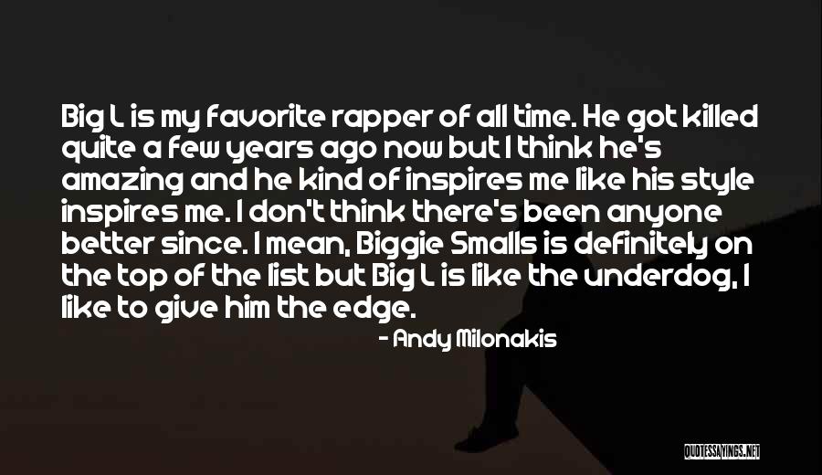 Filippeschi Canta Quotes By Andy Milonakis Filippeschi Canta Quotes By Andy Milonakis
