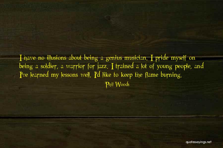 Filippeschi Canta Quotes By Phil Woods Filippeschi Canta Quotes By Phil Woods