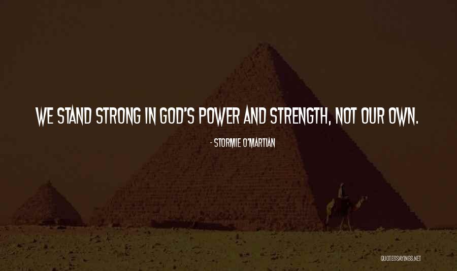 Filippini Pond Quotes By Stormie O'martian Filippini Pond Quotes By Stormie O'martian