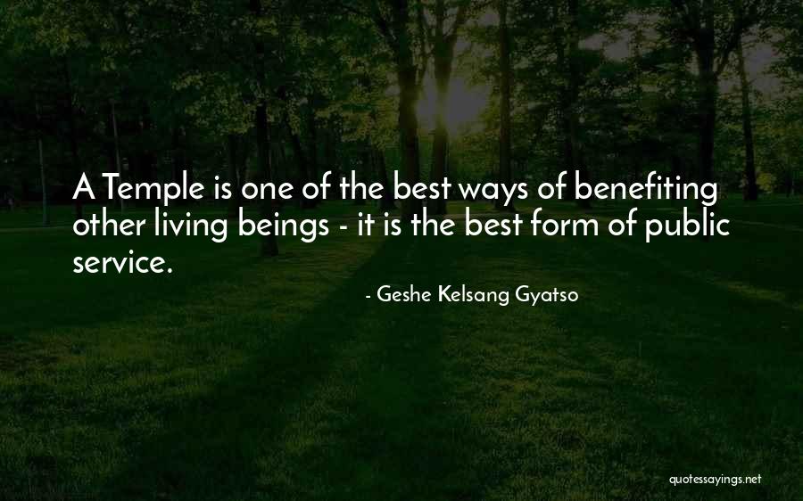 Filippis Chula Quotes By Geshe Kelsang Gyatso Filippis Chula Quotes By Geshe Kelsang Gyatso