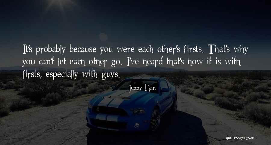 Filippis Chula Quotes By Jenny Han Filippis Chula Quotes By Jenny Han