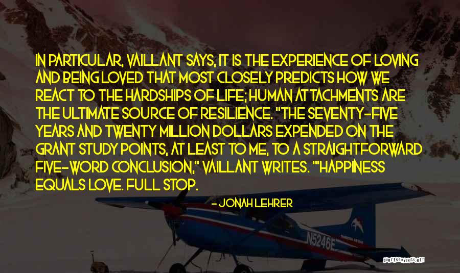 Filippis Chula Quotes By Jonah Lehrer Filippis Chula Quotes By Jonah Lehrer