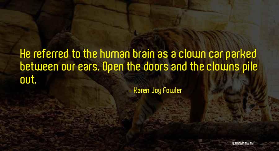 Filippis Chula Quotes By Karen Joy Fowler Filippis Chula Quotes By Karen Joy Fowler