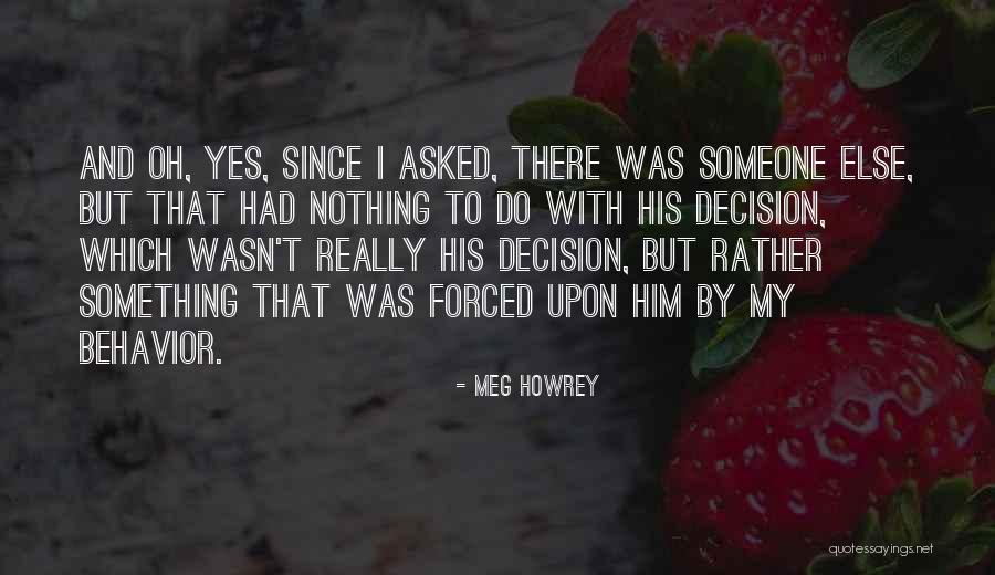 Filippis Chula Quotes By Meg Howrey Filippis Chula Quotes By Meg Howrey