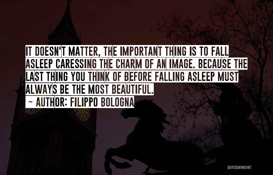 Filippo Bologna Quotes 1304068