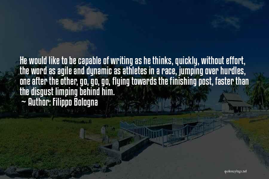 Filippo Bologna Quotes 412960