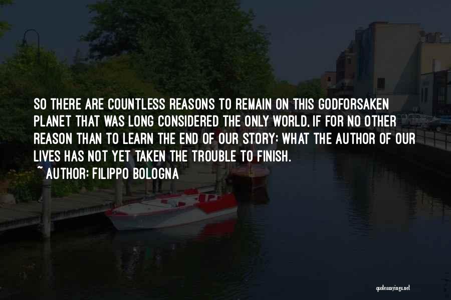 Filippo Bologna Quotes 778850
