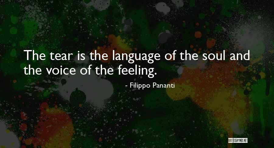 Filippo Pananti Quotes 948269