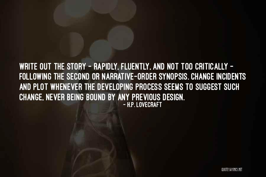 Filippone Richard Quotes By H.P. Lovecraft Filippone Richard Quotes By H.P. Lovecraft