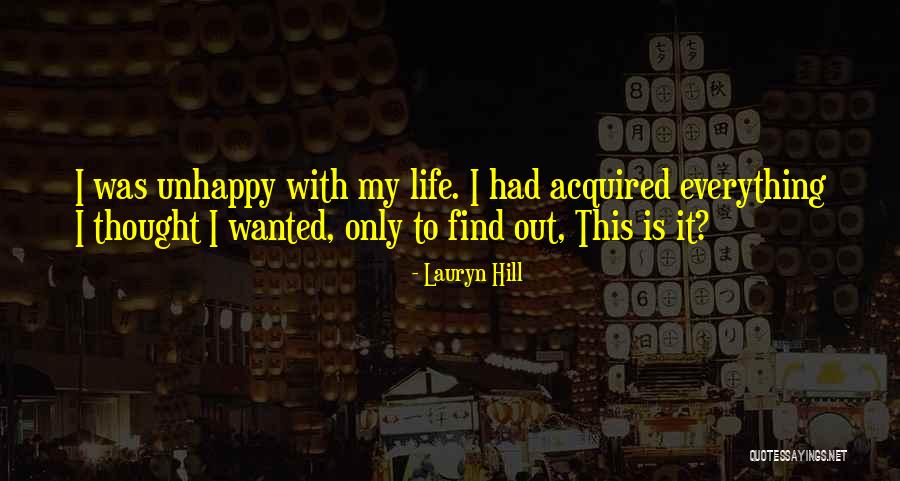 Filippovvma Quotes By Lauryn Hill Filippovvma Quotes By Lauryn Hill