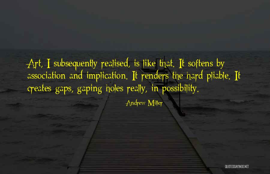 Filipski Ryszard Quotes By Andrew Miller Filipski Ryszard Quotes By Andrew Miller