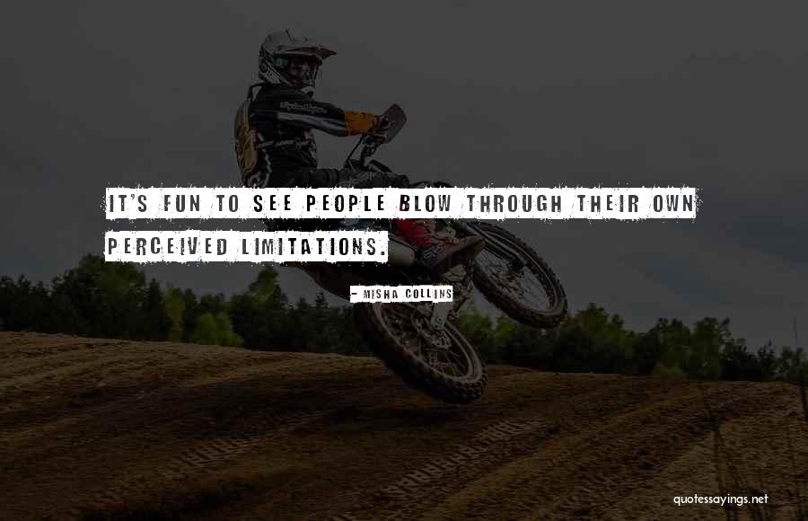 Filipski Ryszard Quotes By Misha Collins Filipski Ryszard Quotes By Misha Collins