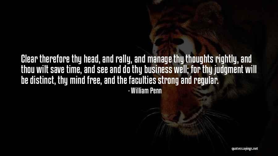 Filisteo Definicion Quotes By William Penn Filisteo Definicion Quotes By William Penn