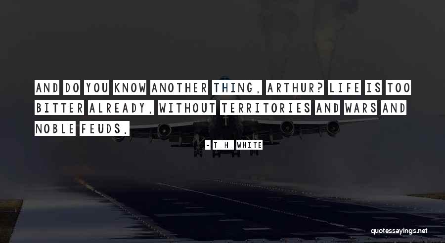 Filisteo Significato Quotes By T.H. White Filisteo Significato Quotes By T.H. White