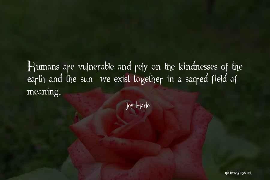 Filisteos Biblia Quotes By Joy Harjo Filisteos Biblia Quotes By Joy Harjo