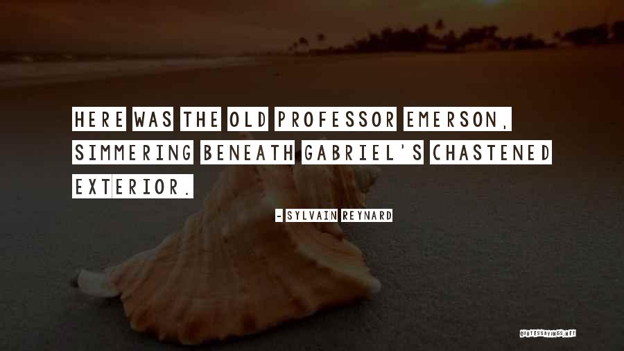 Filitsa Sterner Quotes By Sylvain Reynard Filitsa Sterner Quotes By Sylvain Reynard