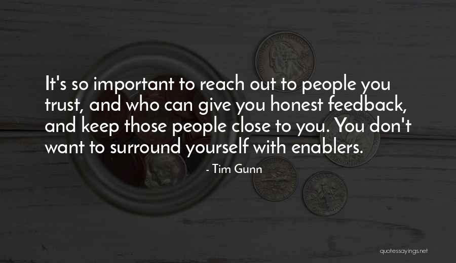 Filkins Group Quotes By Tim Gunn Filkins Group Quotes By Tim Gunn