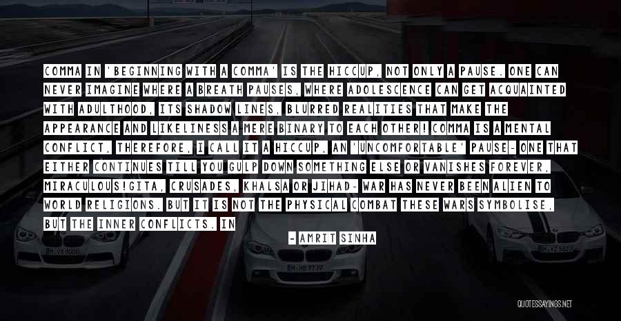 Filkop Quotes By Amrit Sinha Filkop Quotes By Amrit Sinha
