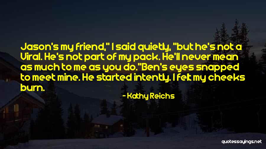 Filkop Quotes By Kathy Reichs Filkop Quotes By Kathy Reichs