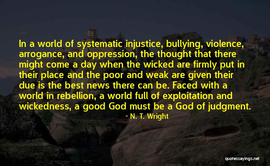 Filkop Quotes By N. T. Wright Filkop Quotes By N. T. Wright