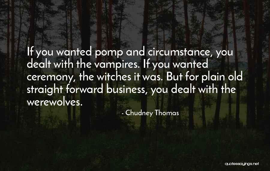Filkorn Tibor Quotes By Chudney Thomas Filkorn Tibor Quotes By Chudney Thomas
