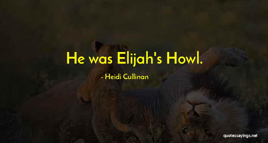 Fill Life With Abundance Quotes By Heidi Cullinan Fill Life With Abundance Quotes By Heidi Cullinan