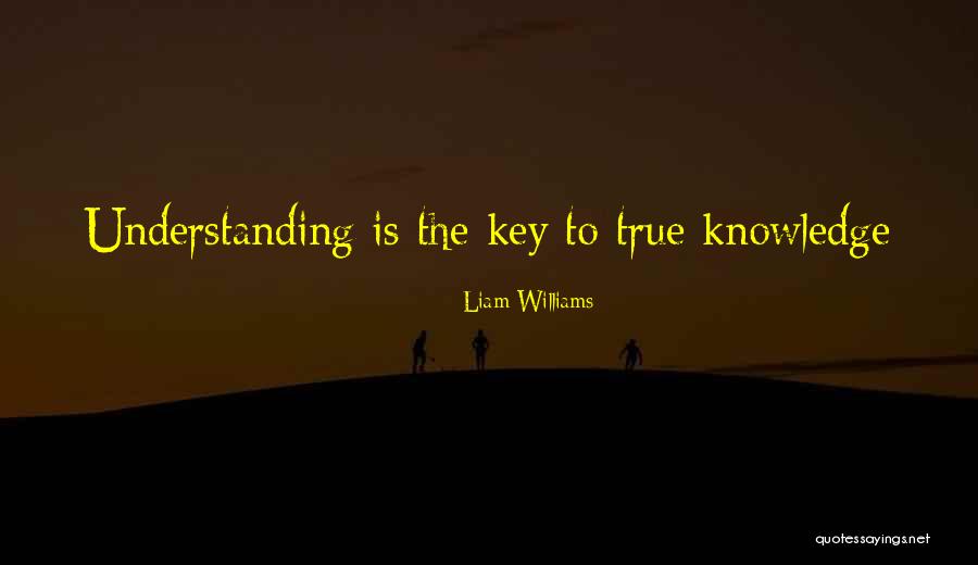 Fill The Lines Quotes By Liam Williams Fill The Lines Quotes By Liam Williams