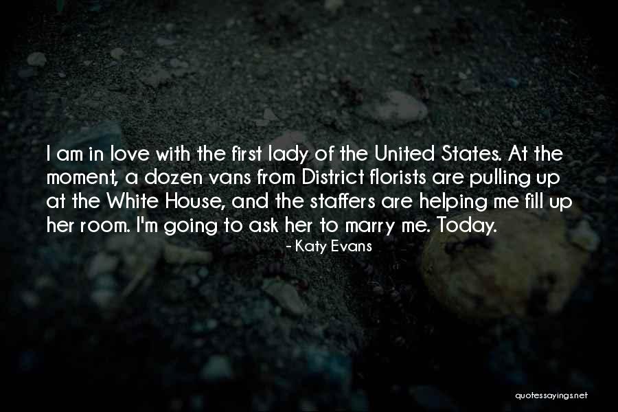 Fill The Room Quotes By Katy Evans Fill The Room Quotes By Katy Evans