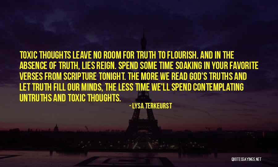 Fill The Room Quotes By Lysa TerKeurst Fill The Room Quotes By Lysa TerKeurst