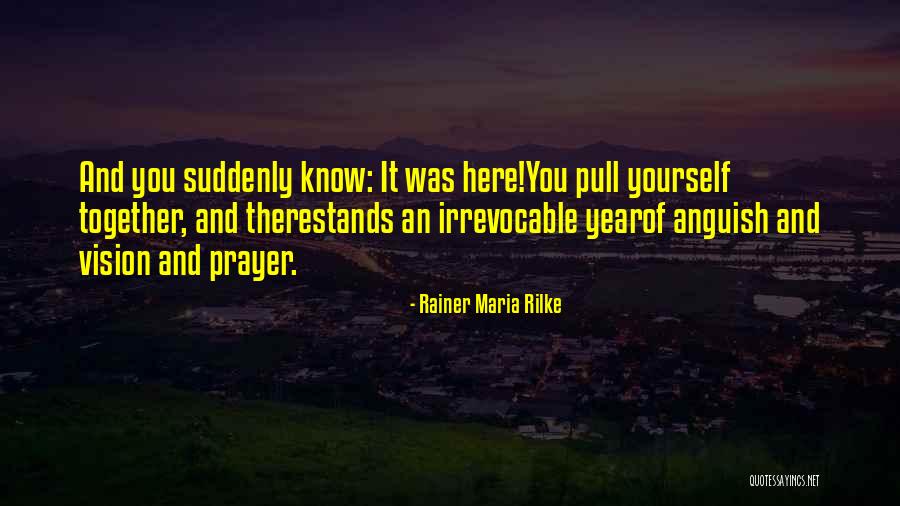 Fill Your Pockets Quotes By Rainer Maria Rilke Fill Your Pockets Quotes By Rainer Maria Rilke