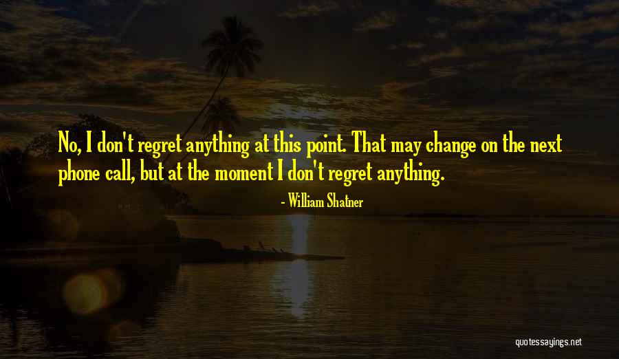 Fill Your Pockets Quotes By William Shatner Fill Your Pockets Quotes By William Shatner