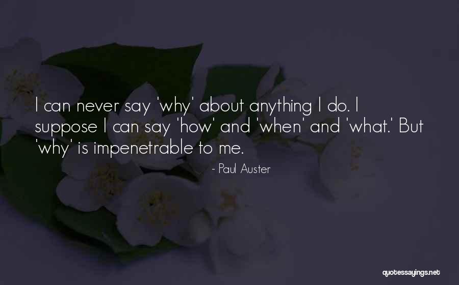 Fillarifoorumi Quotes By Paul Auster Fillarifoorumi Quotes By Paul Auster