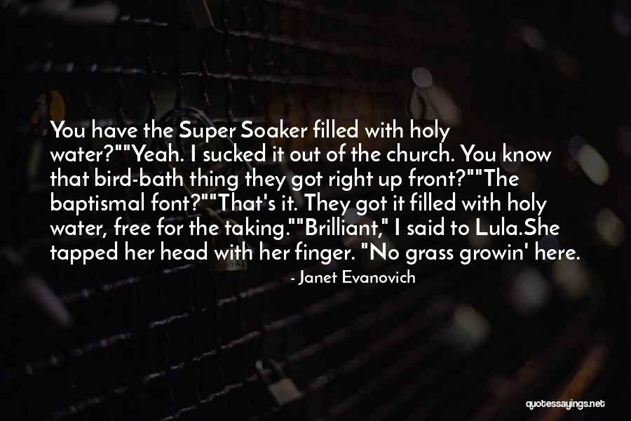 Filled Up Quotes By Janet Evanovich Filled Up Quotes By Janet Evanovich