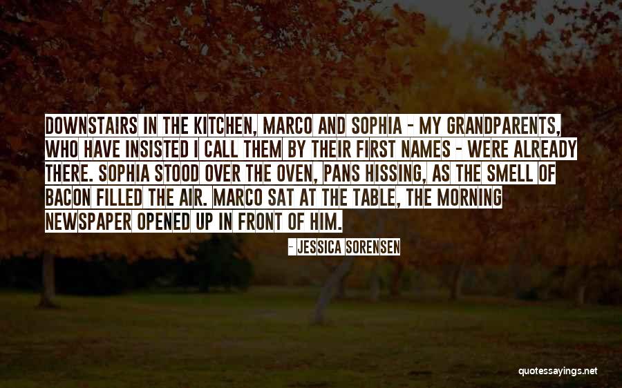 Filled Up Quotes By Jessica Sorensen Filled Up Quotes By Jessica Sorensen