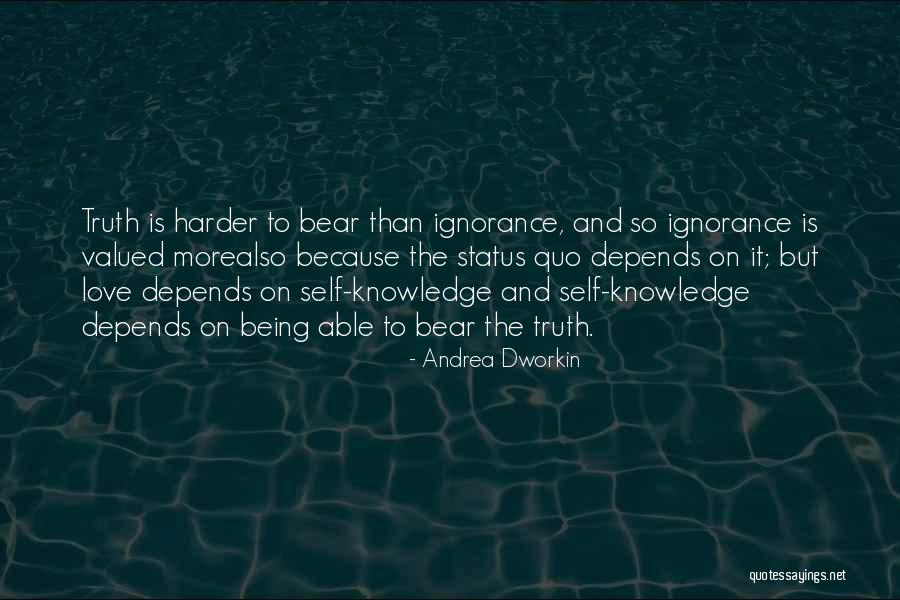 Fillette Quotes By Andrea Dworkin Fillette Quotes By Andrea Dworkin