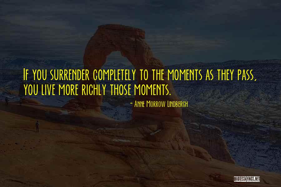 Fillette Quotes By Anne Morrow Lindbergh Fillette Quotes By Anne Morrow Lindbergh