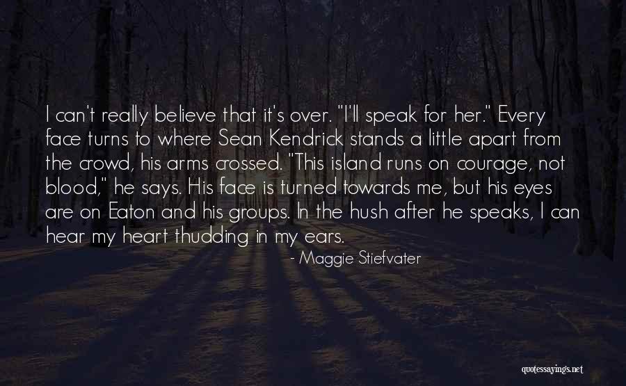 Filliatreau Quotes By Maggie Stiefvater Filliatreau Quotes By Maggie Stiefvater