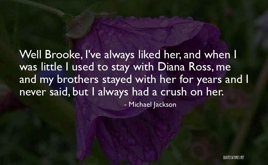 Filliatreau Quotes By Michael Jackson Filliatreau Quotes By Michael Jackson