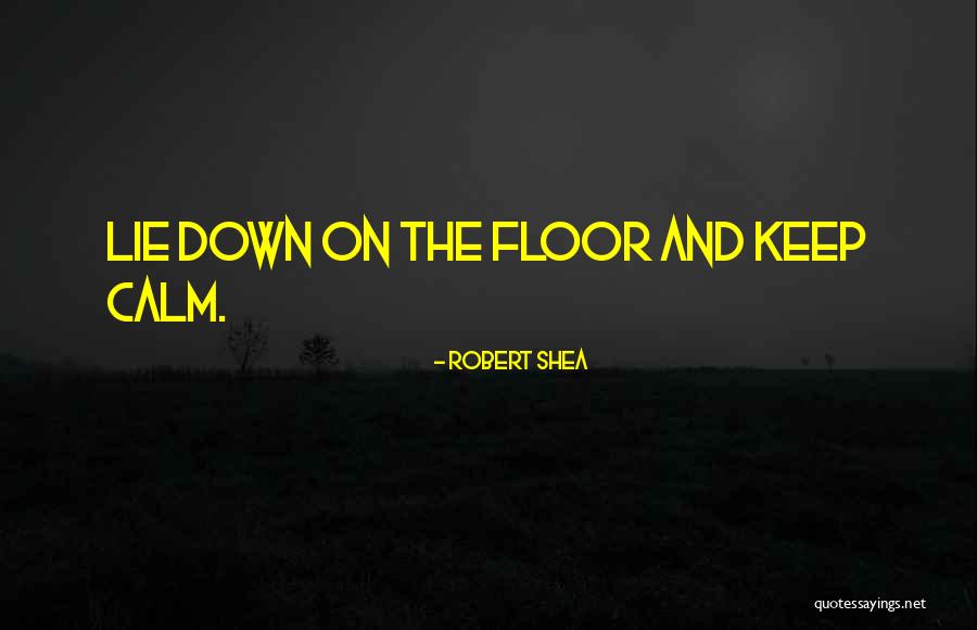 Filliatreau Quotes By Robert Shea Filliatreau Quotes By Robert Shea