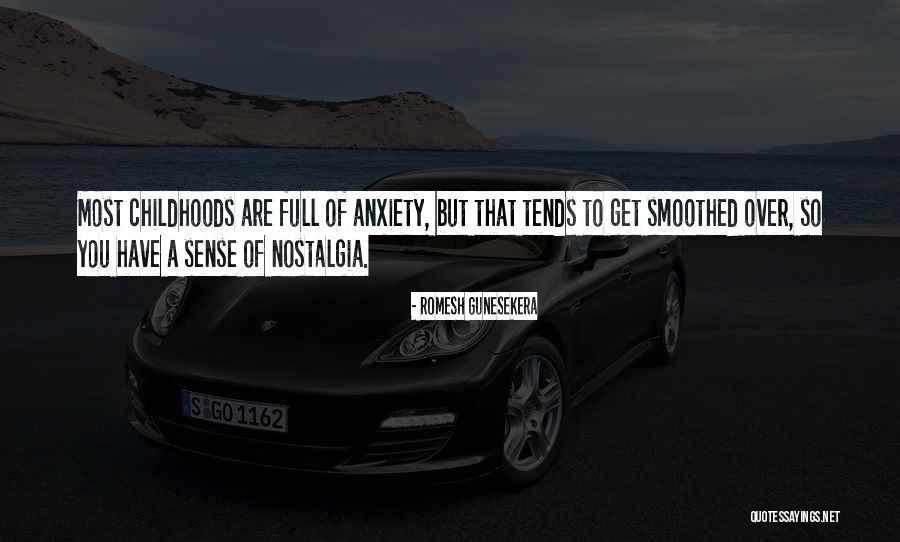 Fillies Counterparts Quotes By Romesh Gunesekera Fillies Counterparts Quotes By Romesh Gunesekera