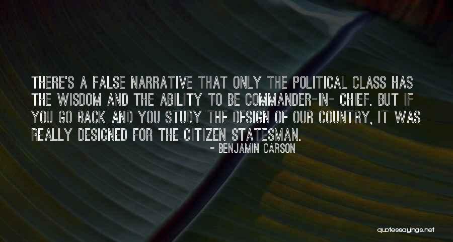 Fillies Fastpitch Quotes By Benjamin Carson Fillies Fastpitch Quotes By Benjamin Carson