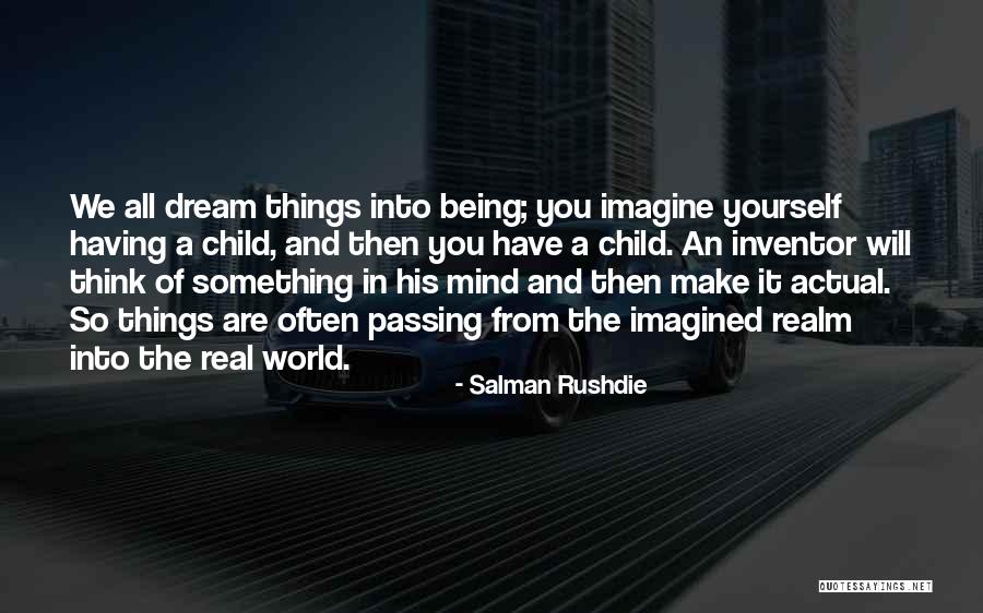 Fillindoctor Quotes By Salman Rushdie Fillindoctor Quotes By Salman Rushdie