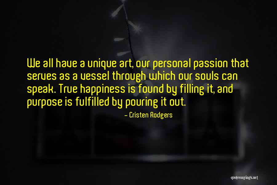 Filling Vs Pouring Quotes By Cristen Rodgers Filling Vs Pouring Quotes By Cristen Rodgers
