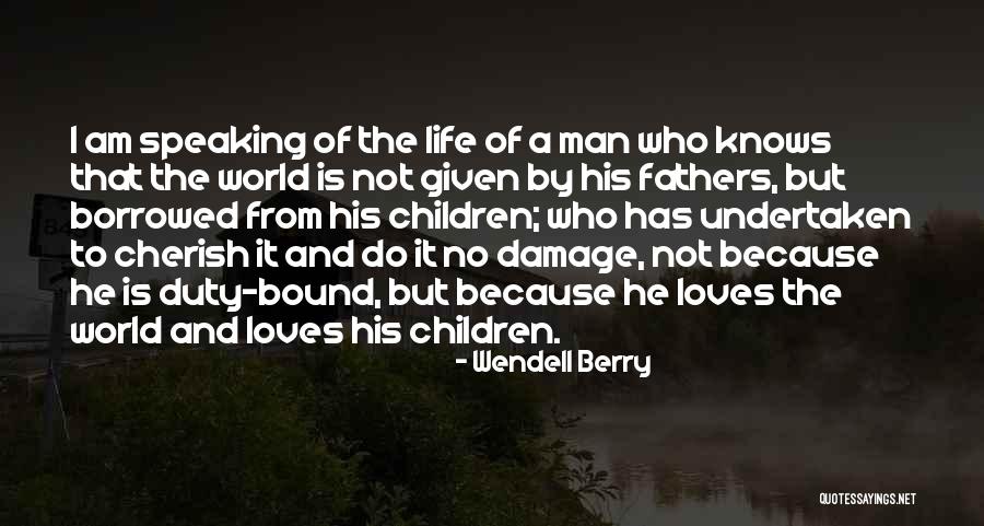 Fillingham Yachts Quotes By Wendell Berry Fillingham Yachts Quotes By Wendell Berry