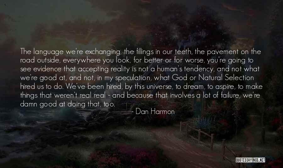 Fillings Quotes By Dan Harmon Fillings Quotes By Dan Harmon