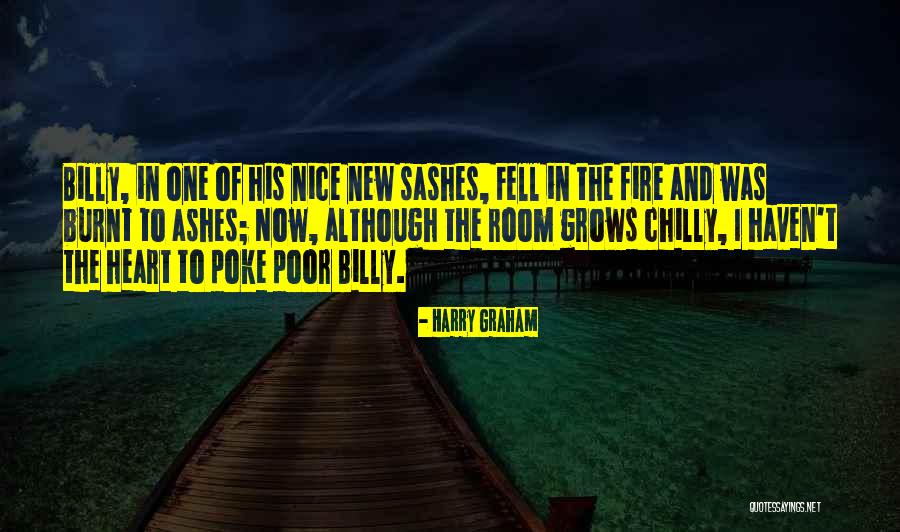 Fillip Quotes By Harry Graham Fillip Quotes By Harry Graham